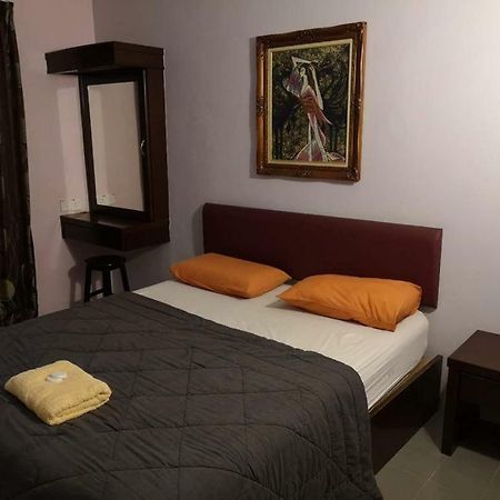 Seri Ratu Hotel & Spa Πορτ Ντίξον Εξωτερικό φωτογραφία