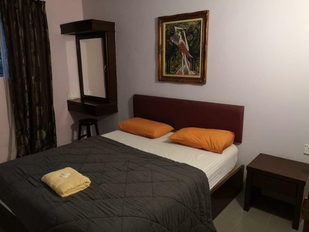 Seri Ratu Hotel & Spa Πορτ Ντίξον Εξωτερικό φωτογραφία