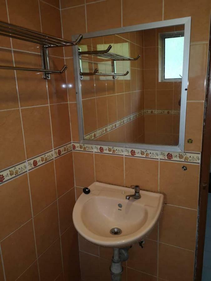 Seri Ratu Hotel & Spa Πορτ Ντίξον Εξωτερικό φωτογραφία