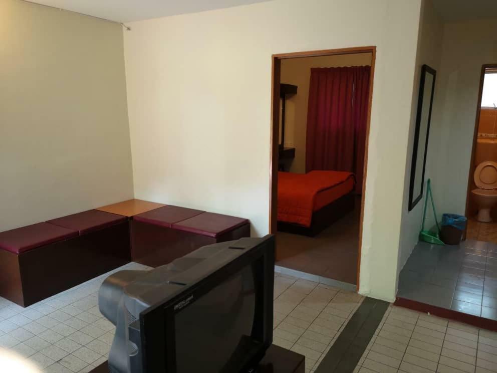 Seri Ratu Hotel & Spa Πορτ Ντίξον Εξωτερικό φωτογραφία