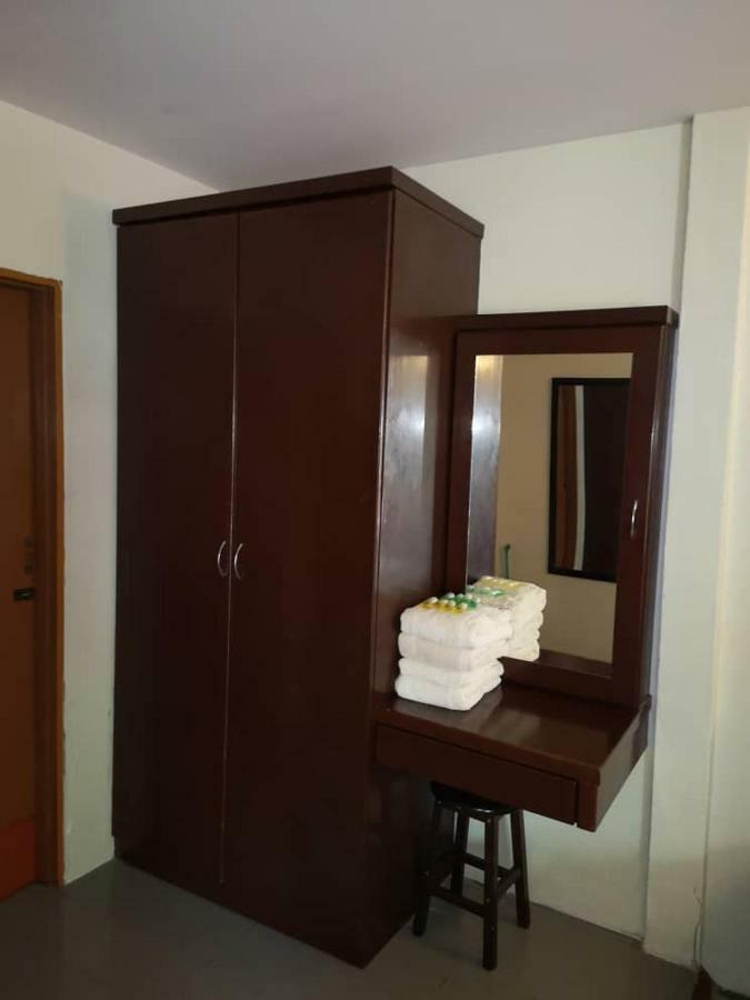 Seri Ratu Hotel & Spa Πορτ Ντίξον Εξωτερικό φωτογραφία