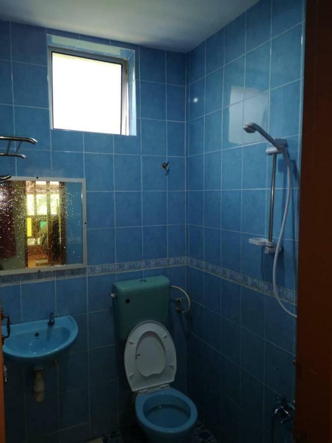 Seri Ratu Hotel & Spa Πορτ Ντίξον Εξωτερικό φωτογραφία
